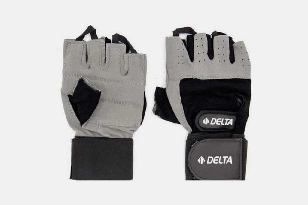 Delta FGE 915 Body Eldiveni