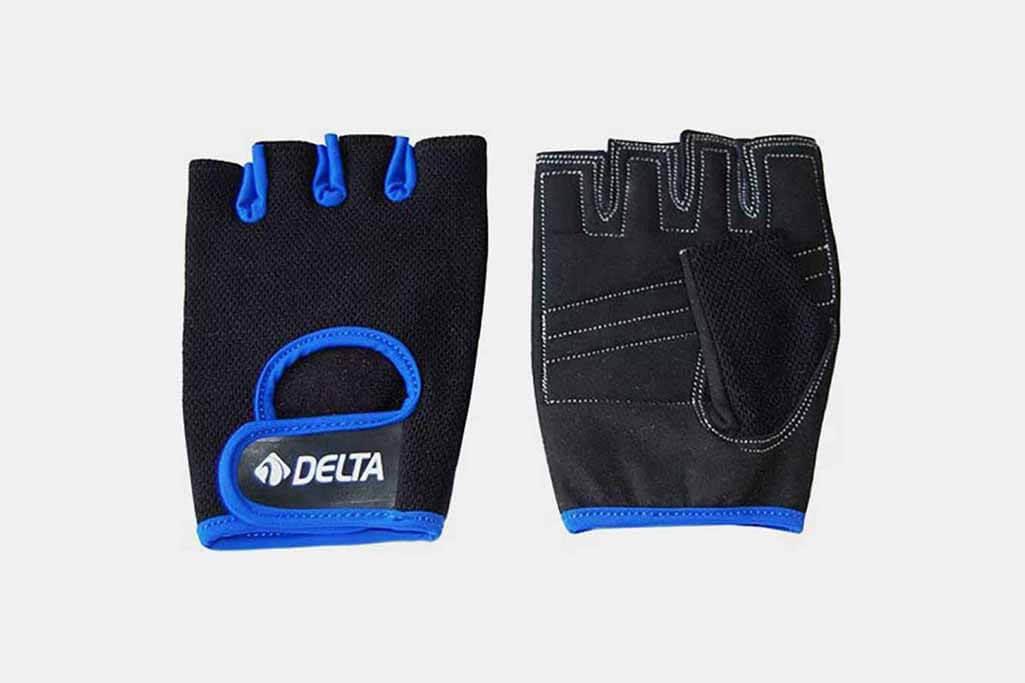 Egzersiz Performansınızı Artırın: Delta Force Body Eldiveni