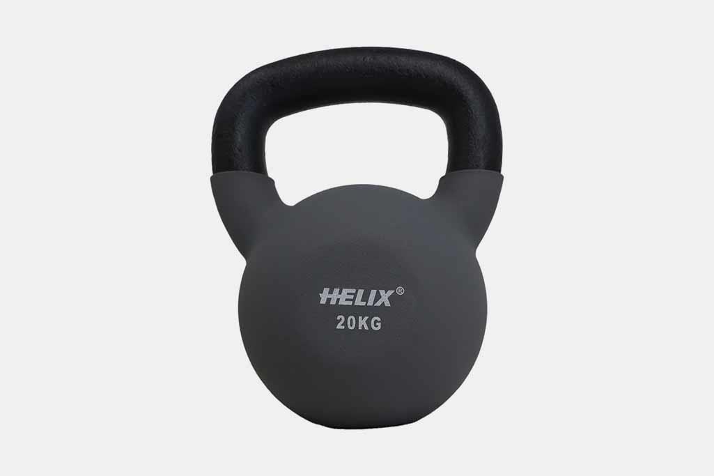 Helix Neopren Kettlebell 20 KG