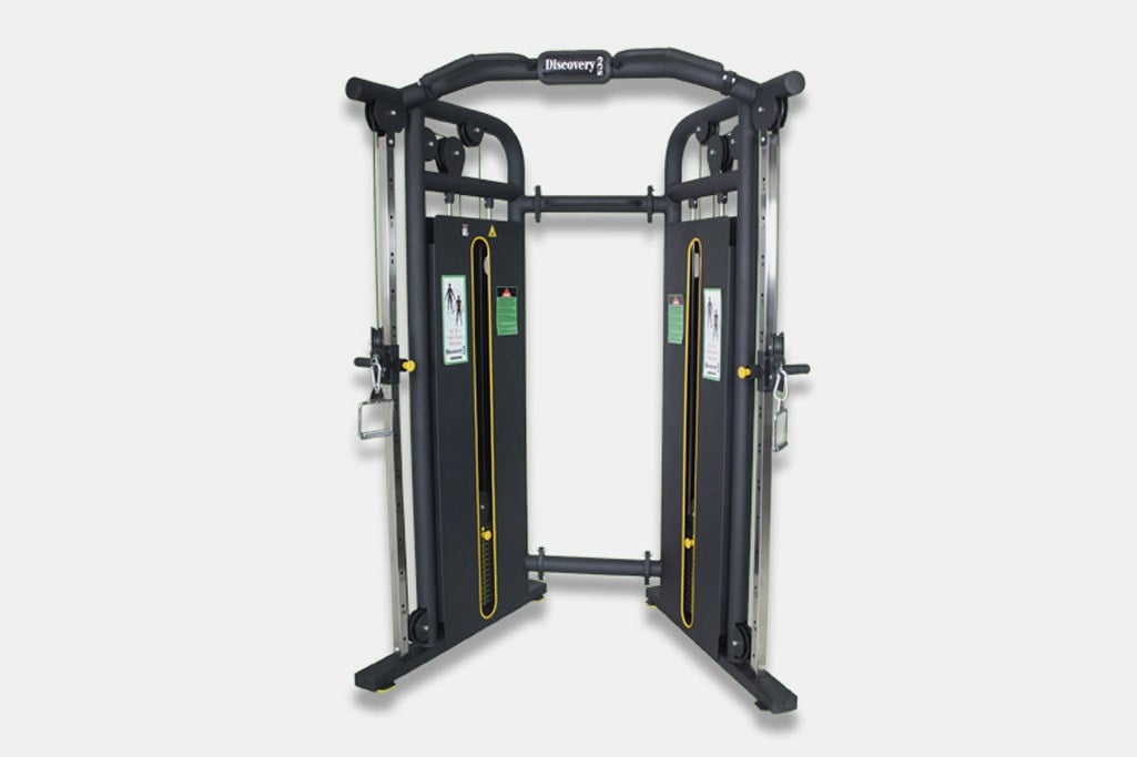 Discovery FunctionalTrainer DC180-1