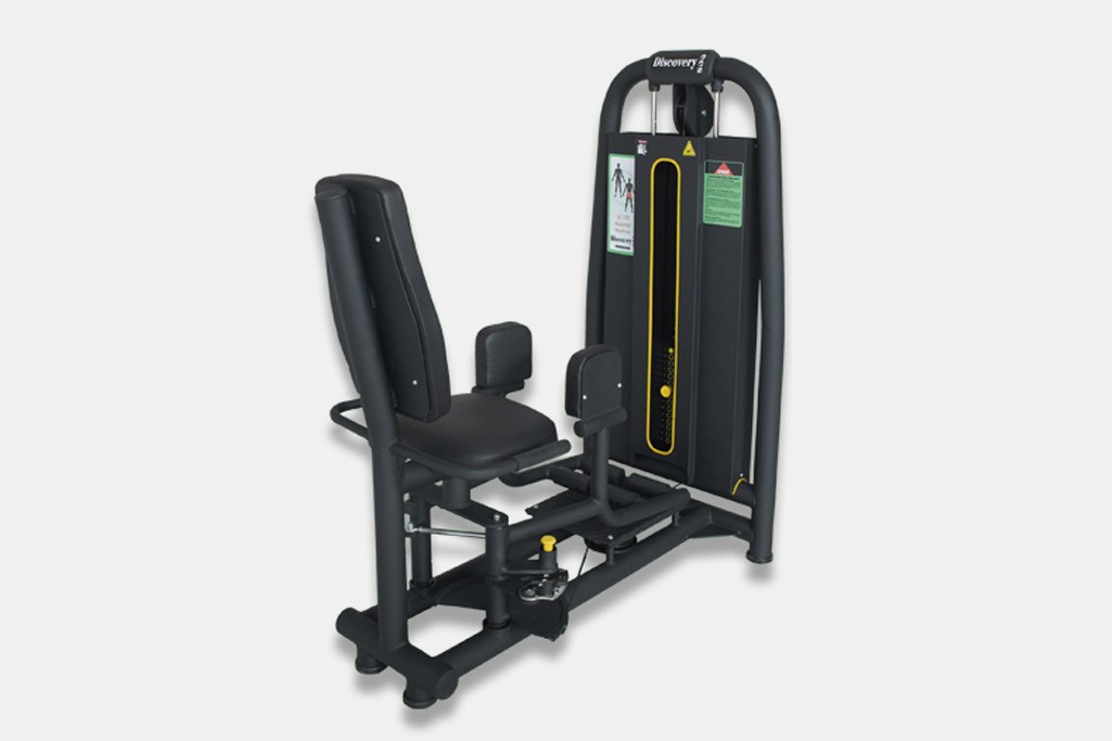 Discovery Line Abductor Makinesi DC130