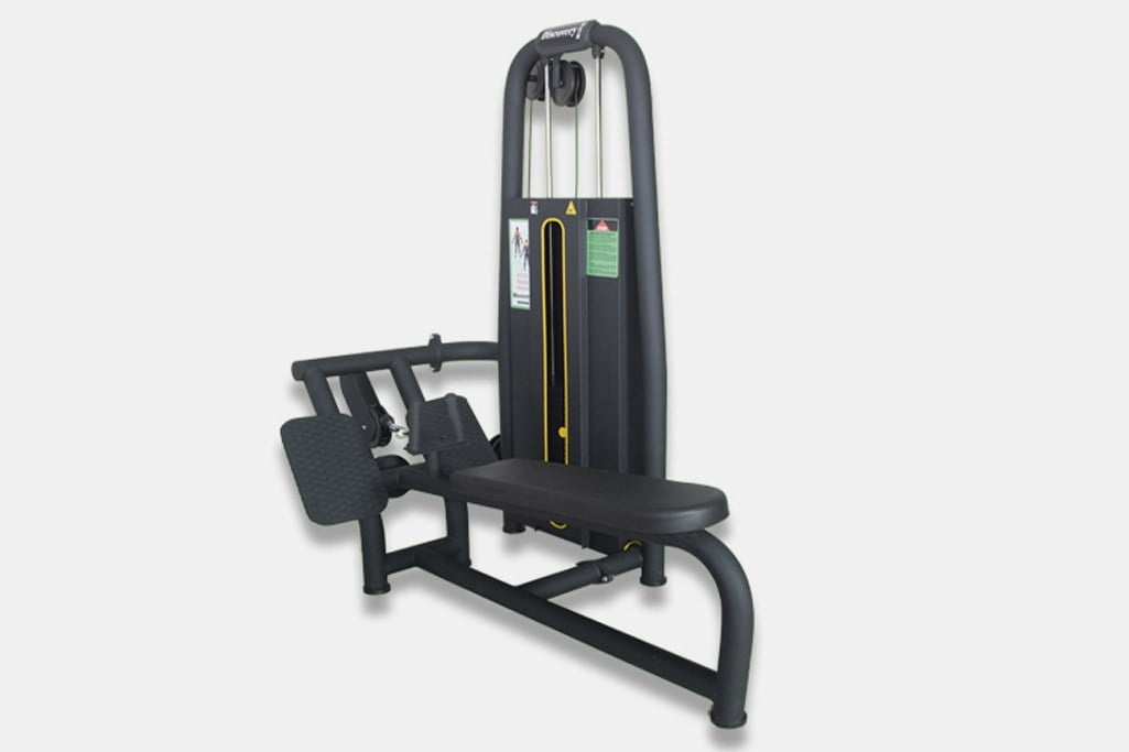 Discovery Line Rowing Makinesi