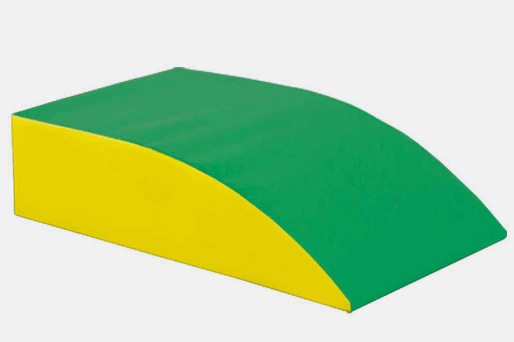 Firefly Zıplama Rampa Minderi  80x50x20cm