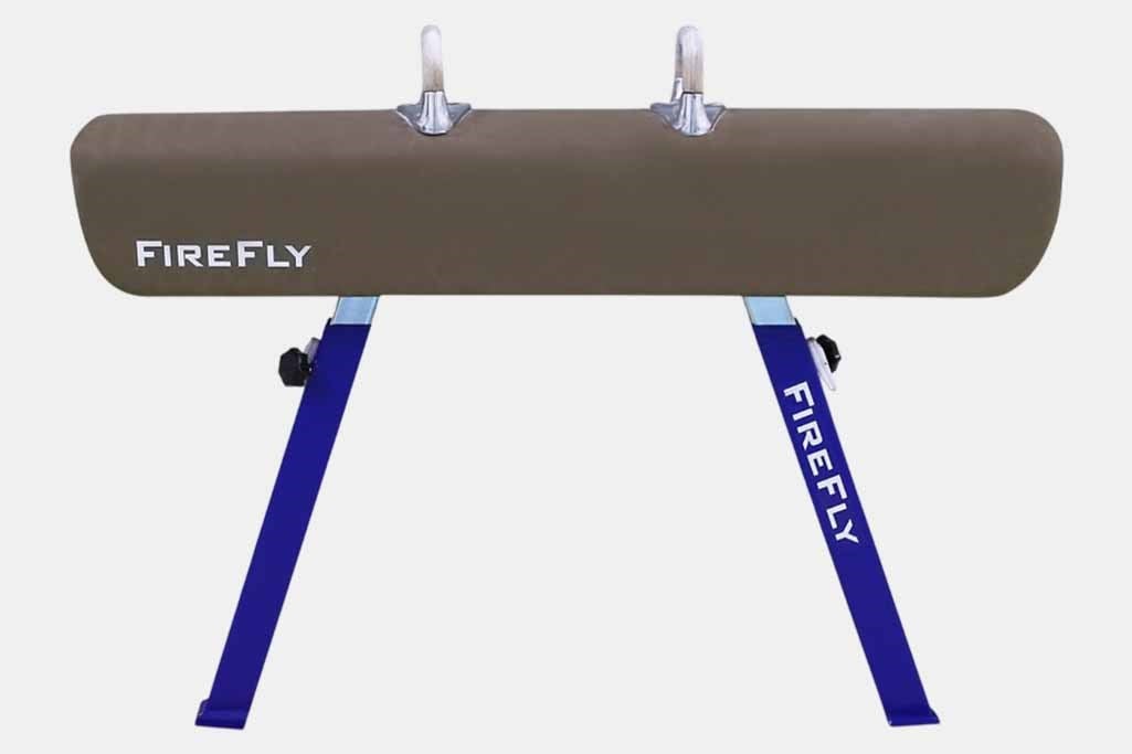 Gymfly Kulplu Beygir