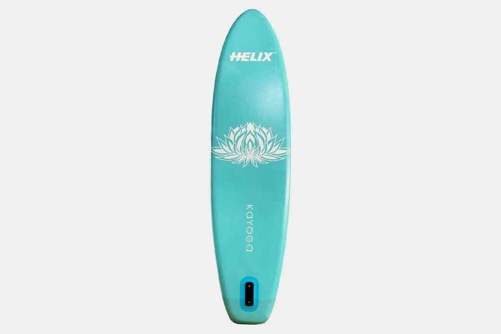 Helix SUP Şişme Kürek Sörfü PLB 114