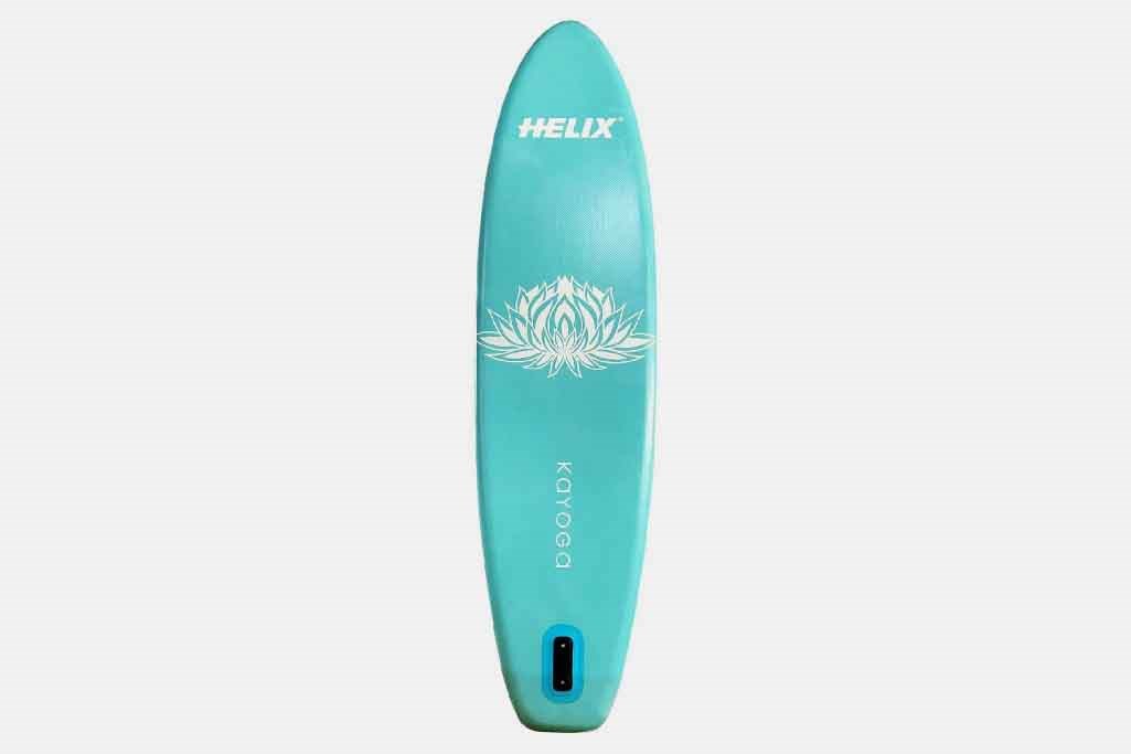 Helix SUP Şişme Kürek Sörfü PLB 12