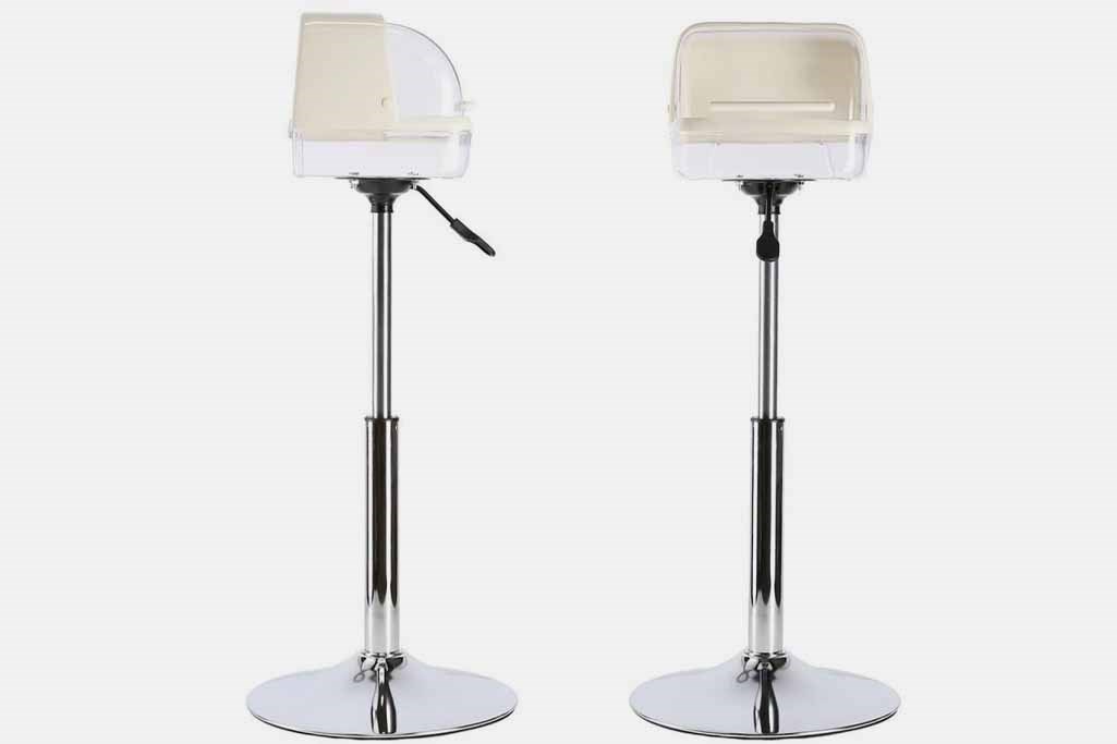Helix Magnezyum Tozu Standı MGR-2