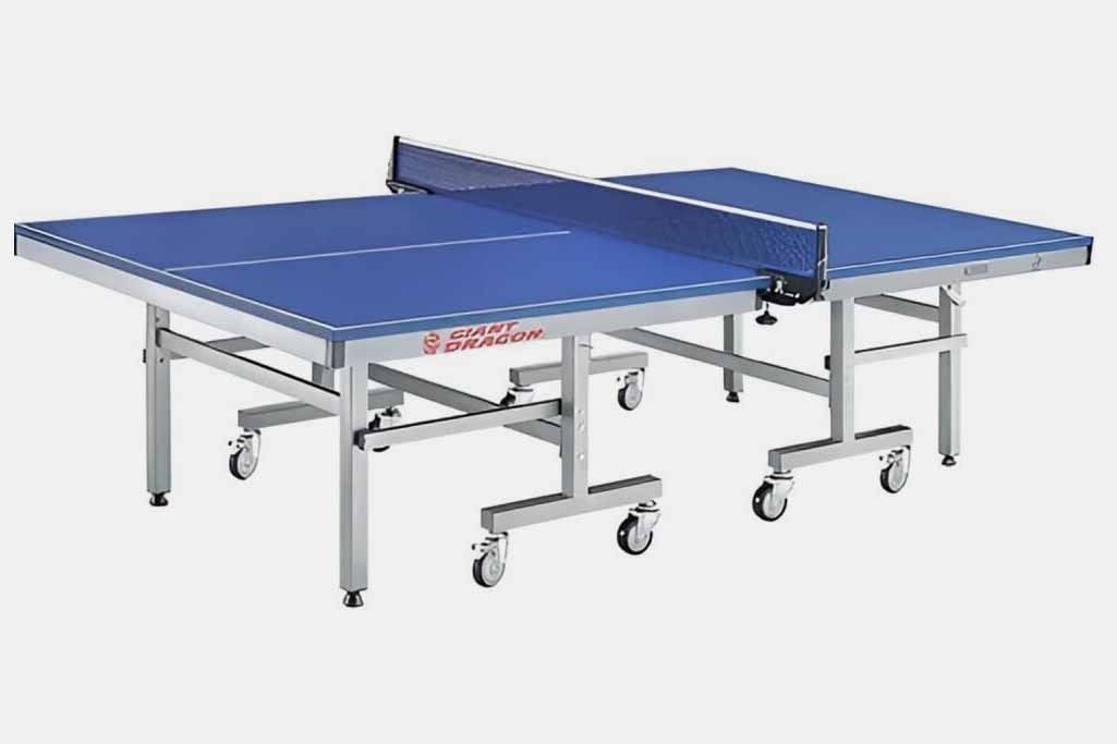 Giant Dragon Masa Tenisi Masası  25mm ITTF Onaylı