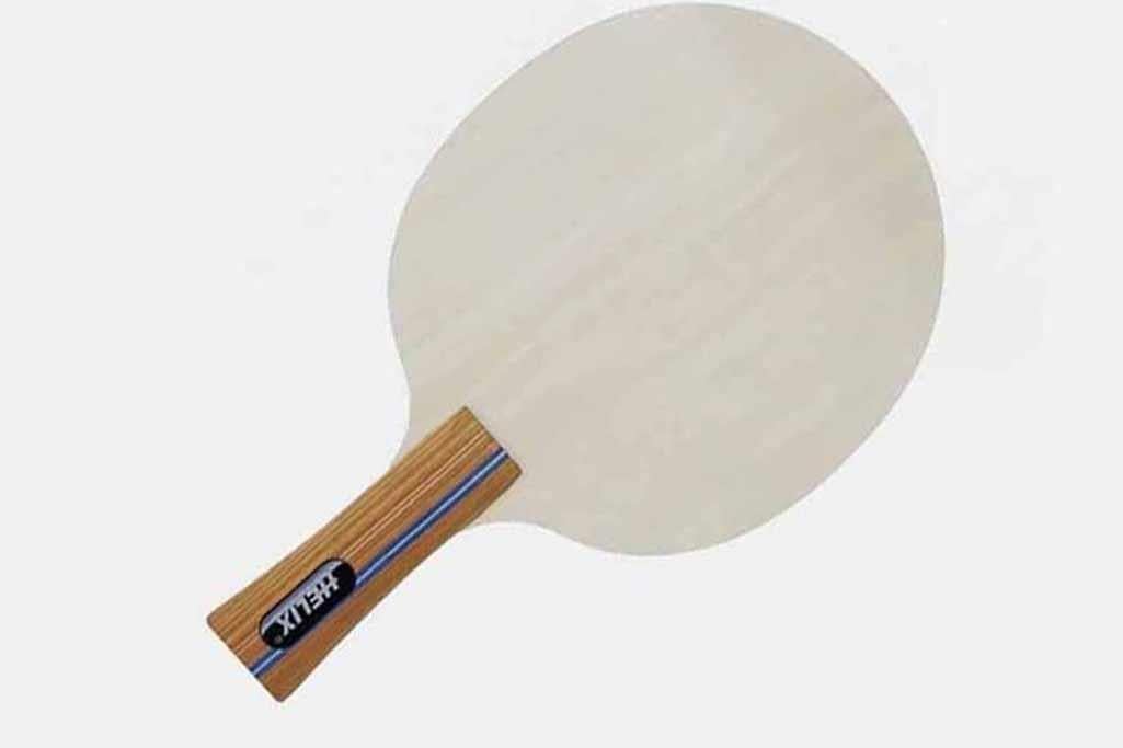 Helix Masa Tenisi Raket Tahtası MTW-5