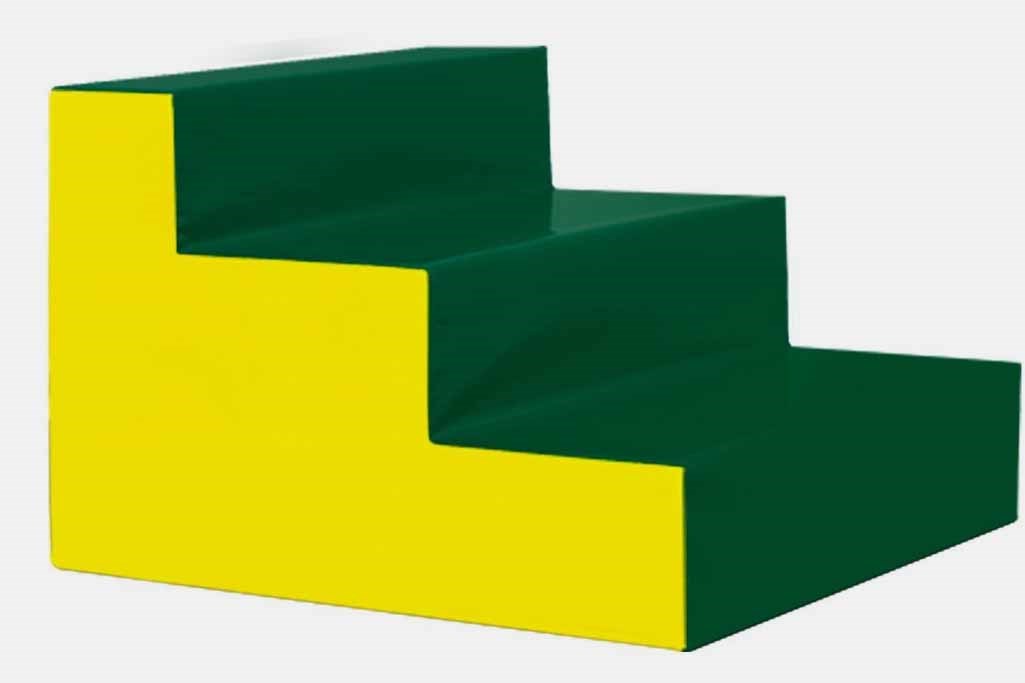 Firefly Merdiven Minder  114x70x72/48x24cm