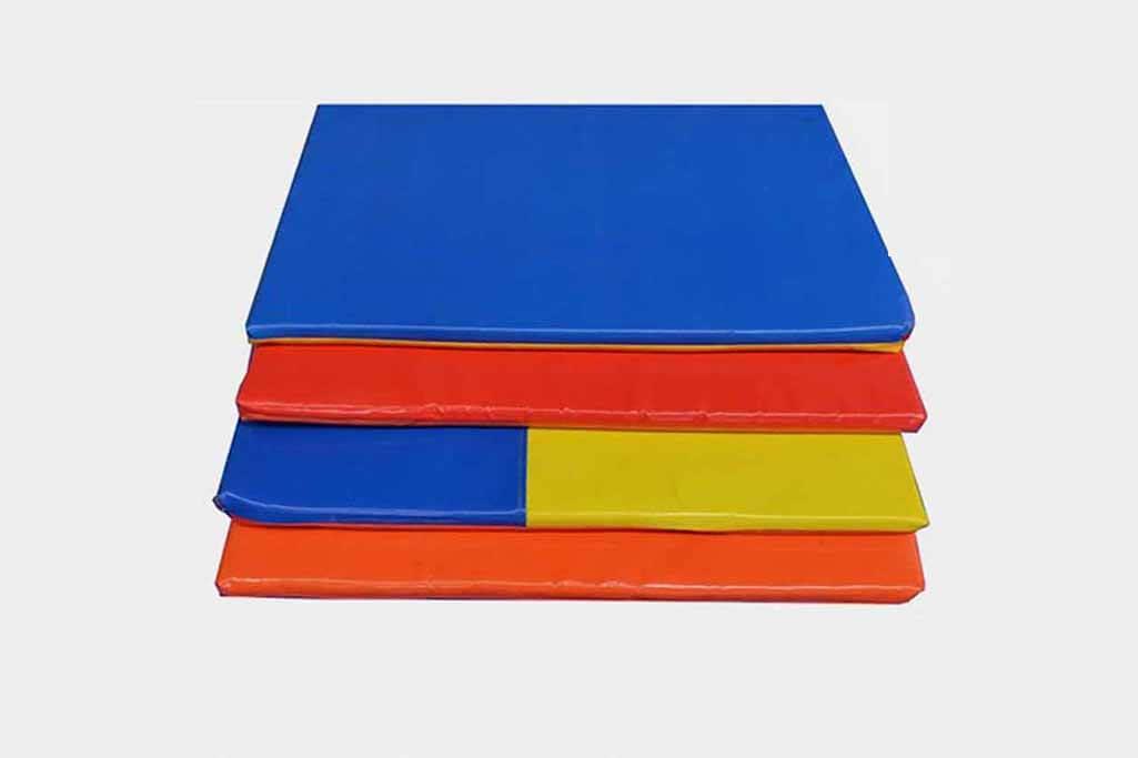 Helix Cimnastik Minderi 200x100x5 Sünger