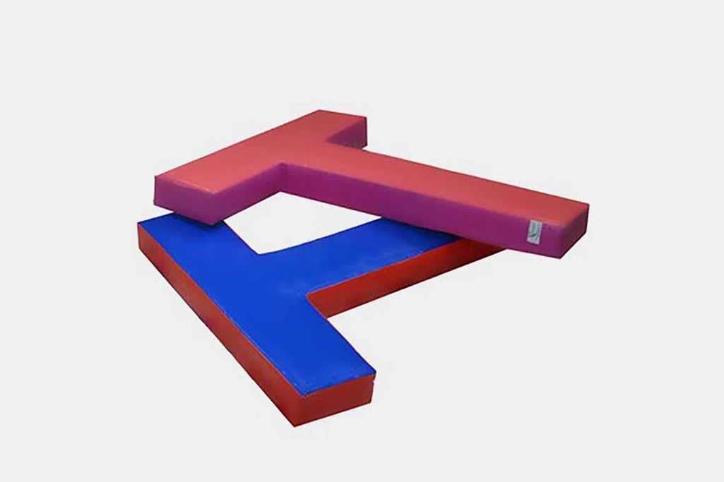 Helix T Çember Minder 125x80x10