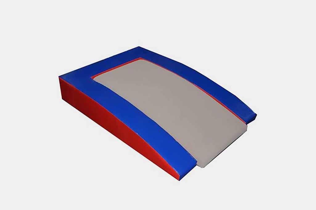 Helix Tramplen Koruma Minderi 100x145x25