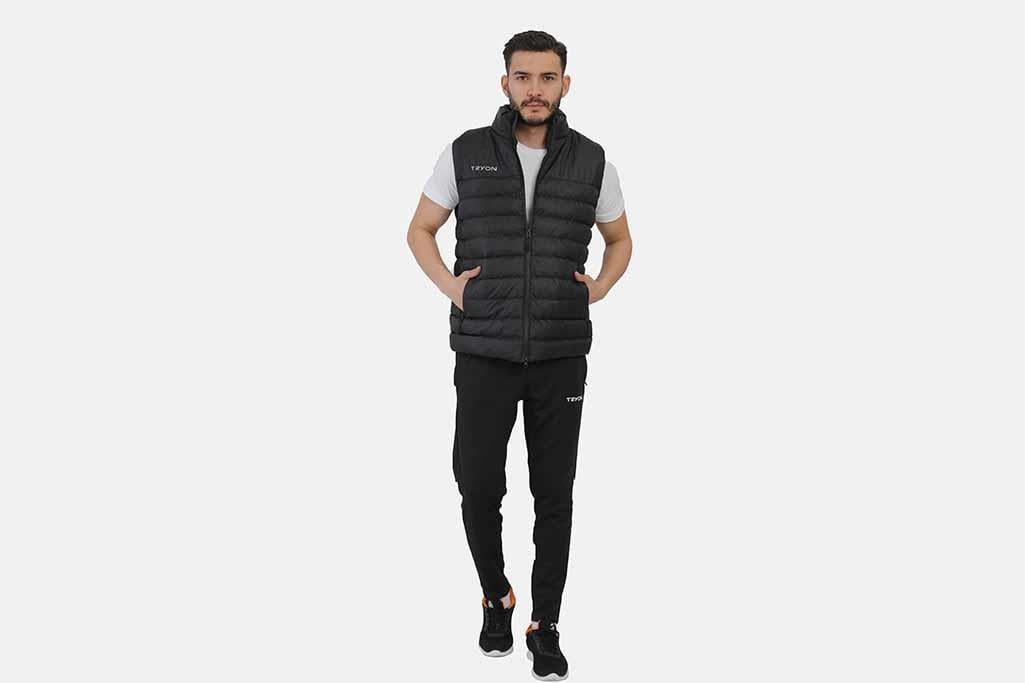 Tryon Yelek Vıctory