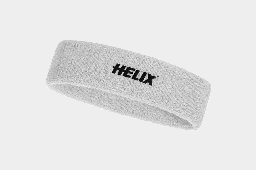 Helix Kafa Bandı Rahat ve Dayanıklı Tasarımıyla Spor Performansınızı Destekler