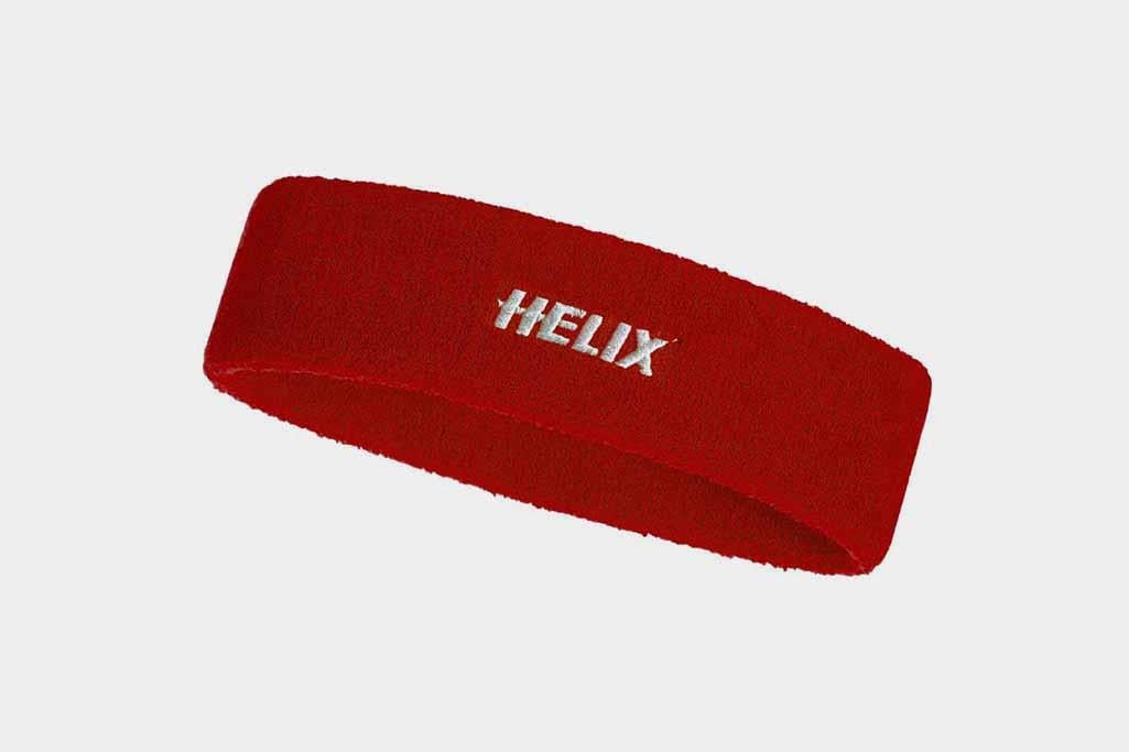 Helix Kafa Bandı Rahat ve Dayanıklı Tasarımıyla Spor Performansınızı Destekler