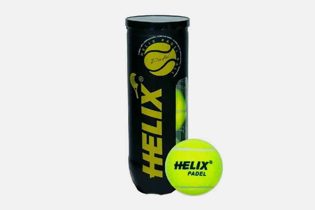 Helix Padel Topu PBBX-3