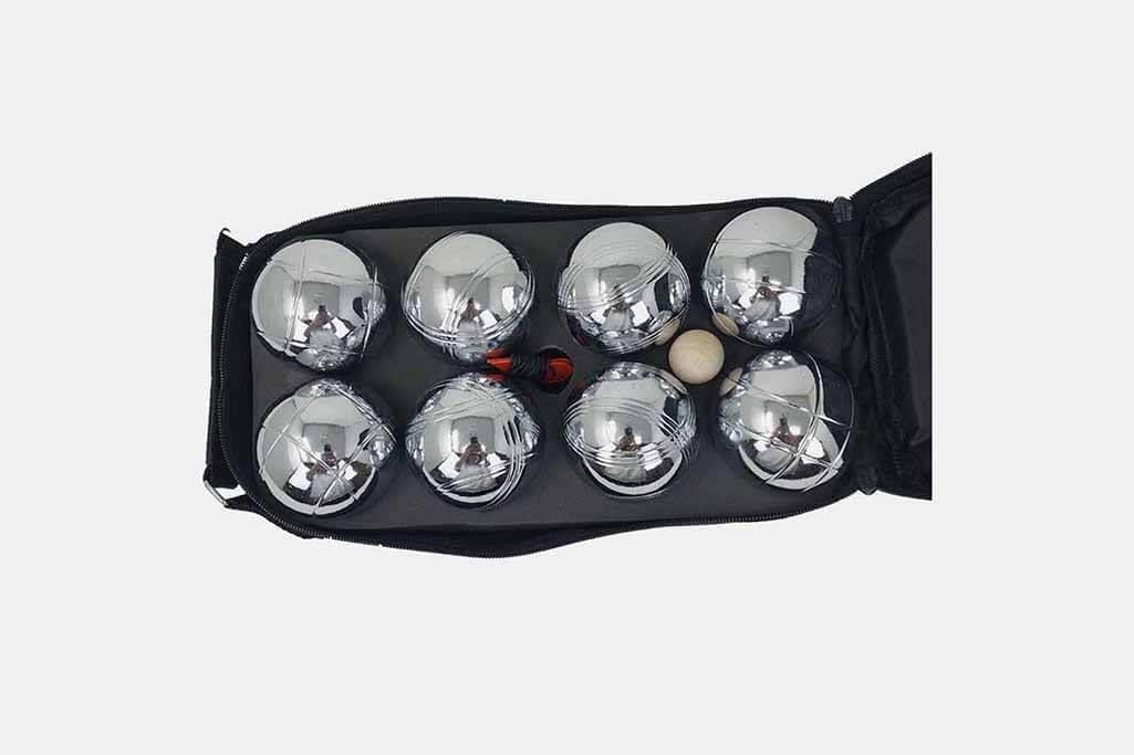 Helix Petank Seti 8li BB-8