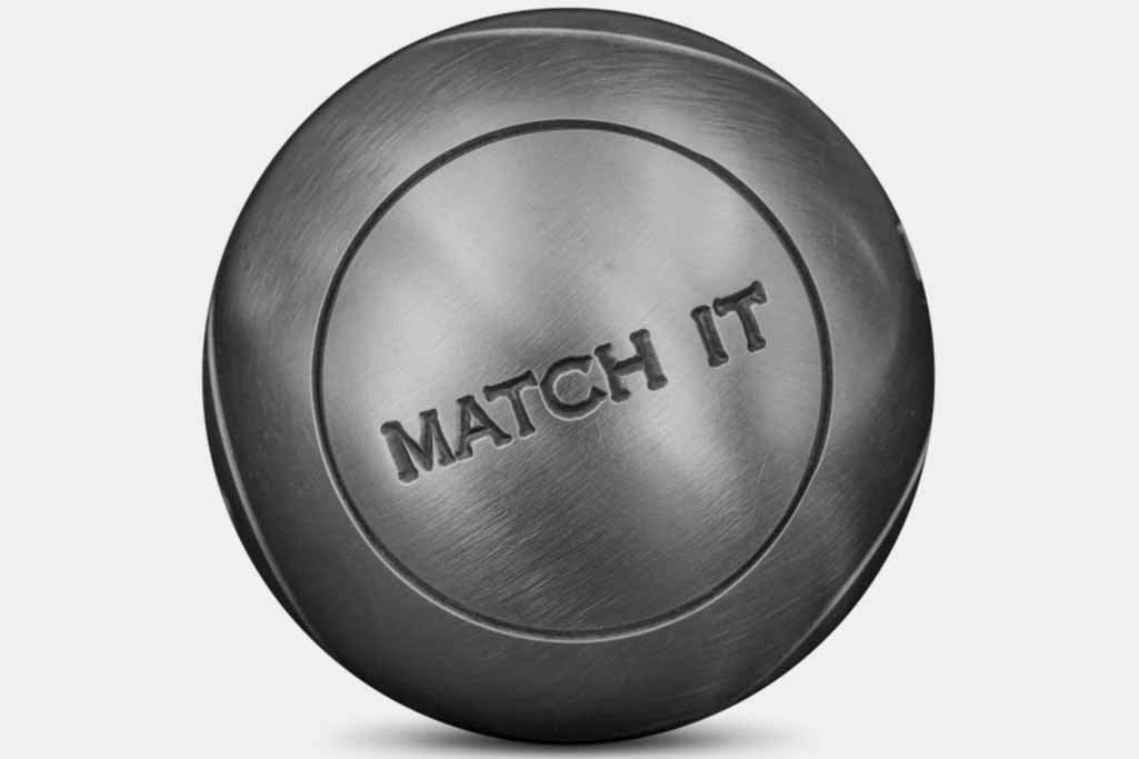 Obut Match IT Petank Seti Strie:1