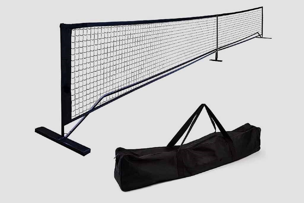 Helix Pickleball Filesi Portatif 670×91.5×70cm