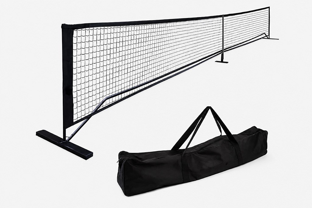 Helix Pickleball Filesi Portatif 670×91.5×70cm