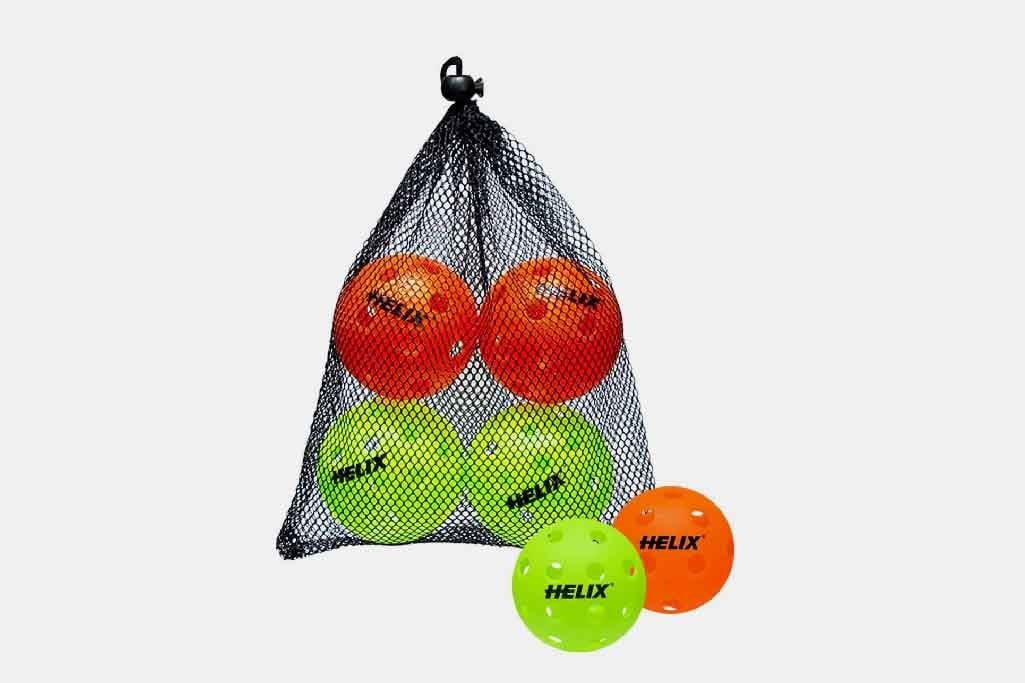 Helix Pickleball Topu PT 4lü