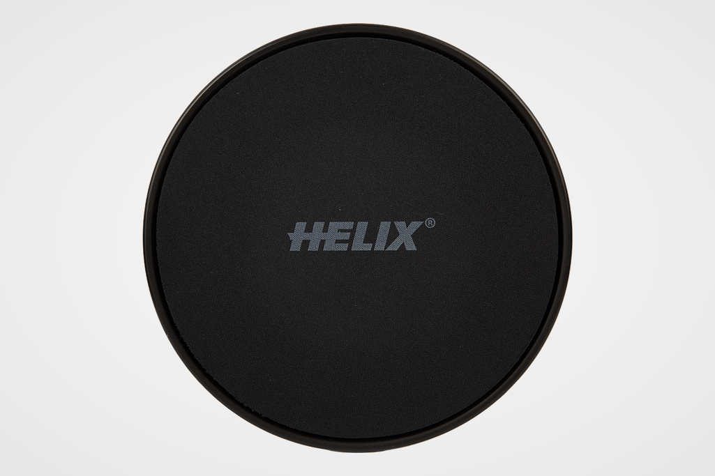 Helix Pilates Diski PDC-2 Siyah