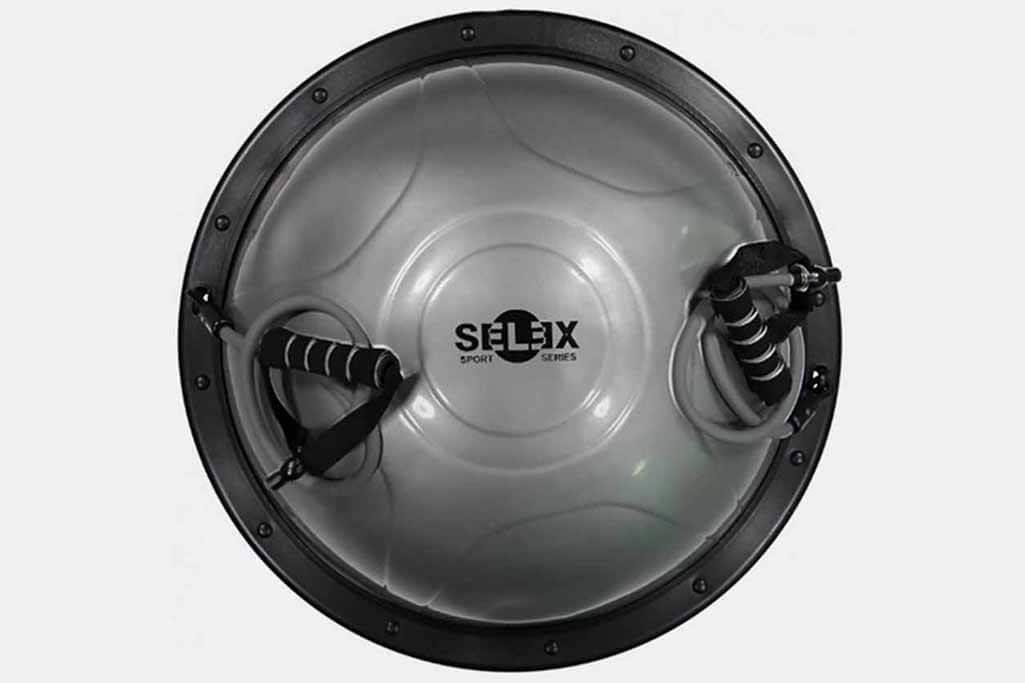 Denge ve Esneklik: Selex Bosu Topu İncelemesi