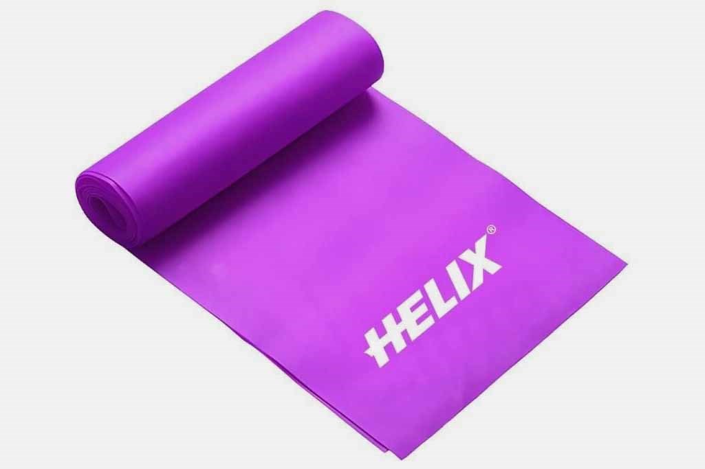 Helix Pilates Bandı PB-65mm