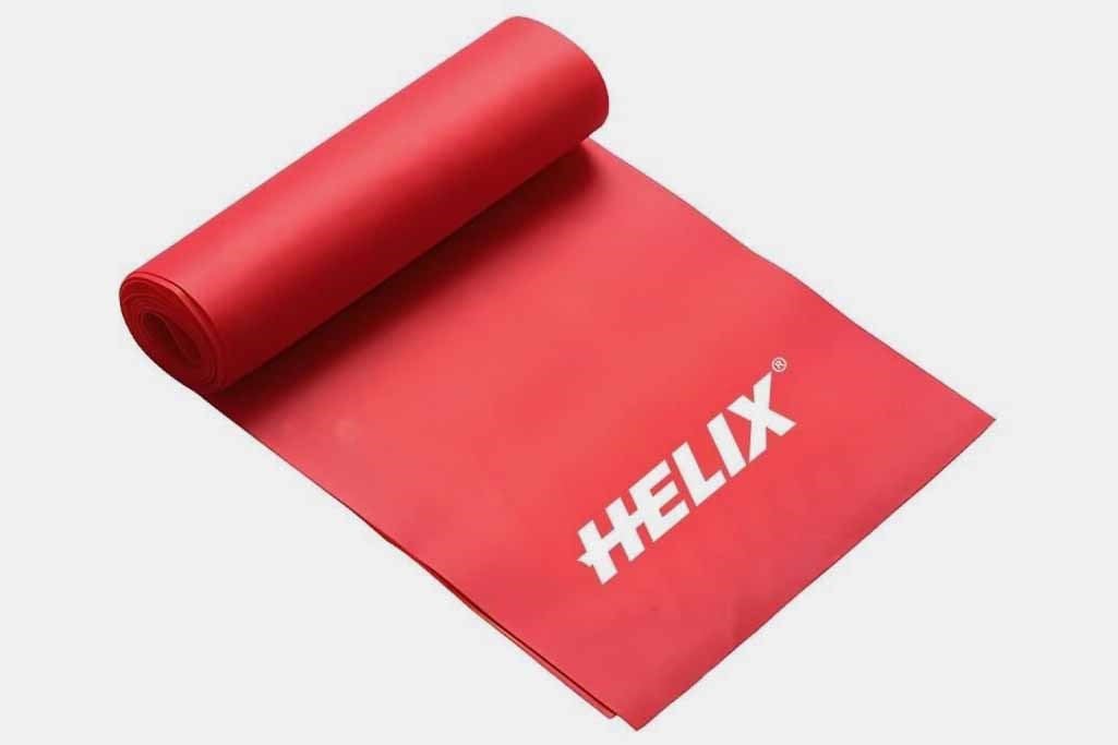 Helix Pilates Bandı PB-55mm