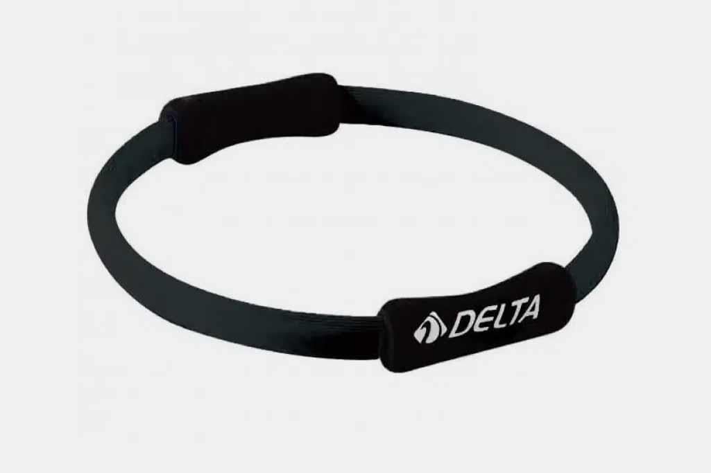 Delta Plates Çemberi 35cm Siyah 