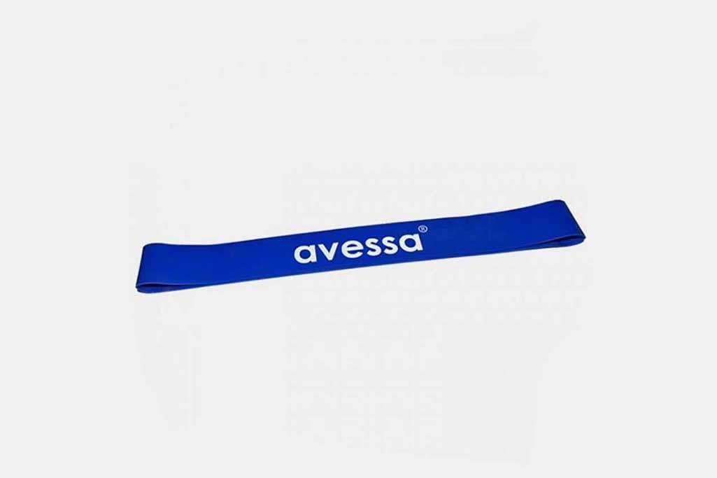 Esneklik ve Dayanıklılık: Avessa LAB30 3mm Sert Latex Aerobik Bandı İncelemesi