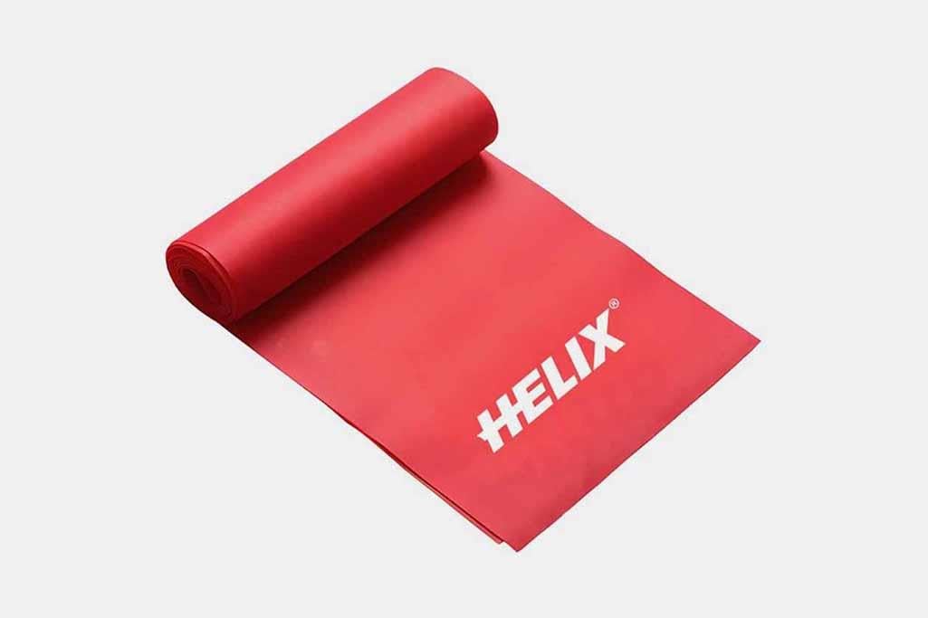 Esneklik ve Dayanıklılık: Helix H-EBK Pilates Bandı İncelemesi