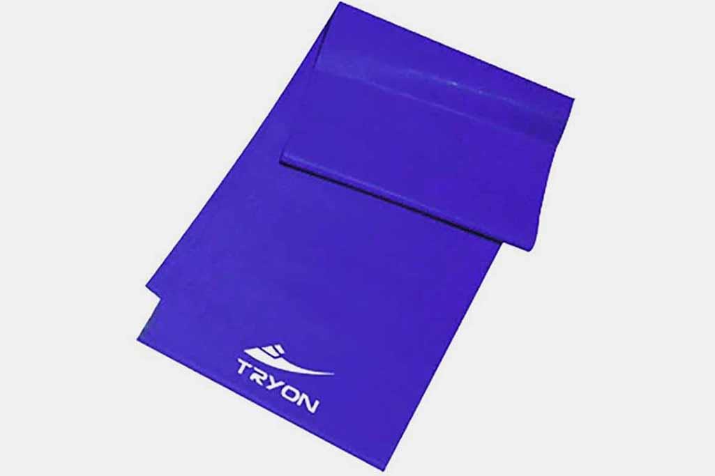 Esneklik ve Dayanıklılık: Tryon Pb-100-045 Orta Sert Pilates Bandı İncelemesi