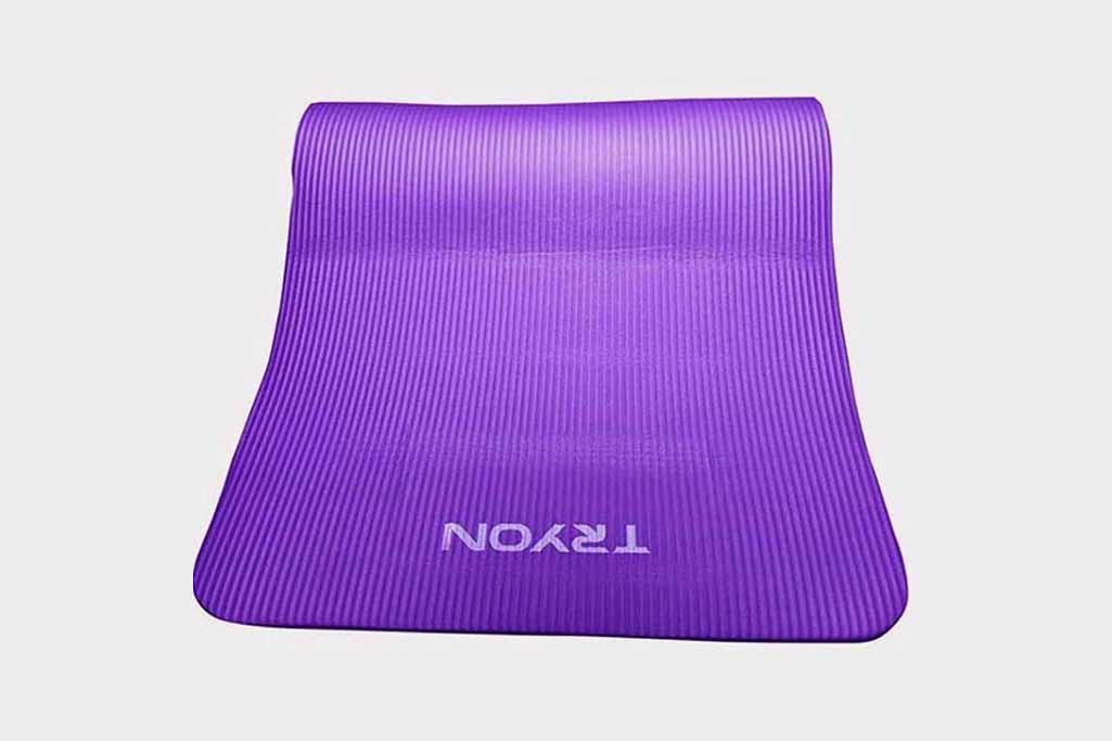 Tryon YM-150 Pilates Yoga Minderi: Daha Fazla Konfor ve Dayanıklılık için Özel Tasarım