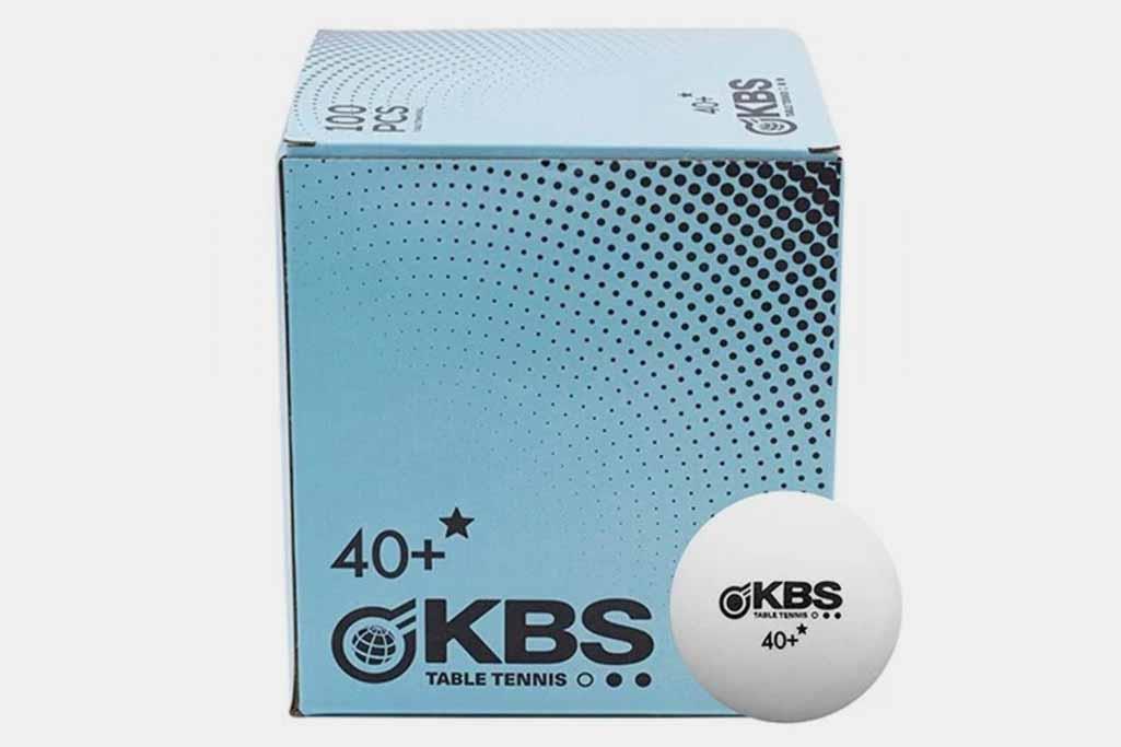 Kbs Anrenman Topu 100 Lü Kutu