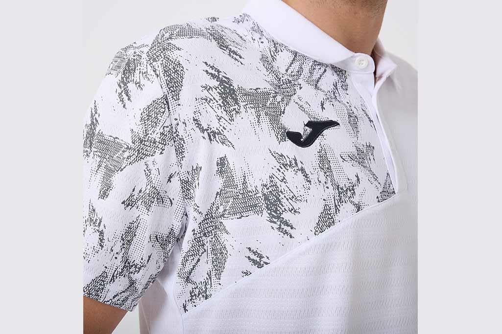 Joma Erkek Futbol Polo T-Shirt Premium