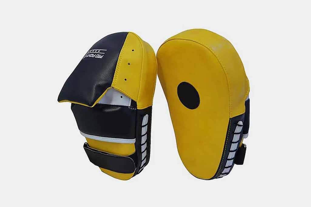 Avessa Mma Profesyonel Lapa Çift