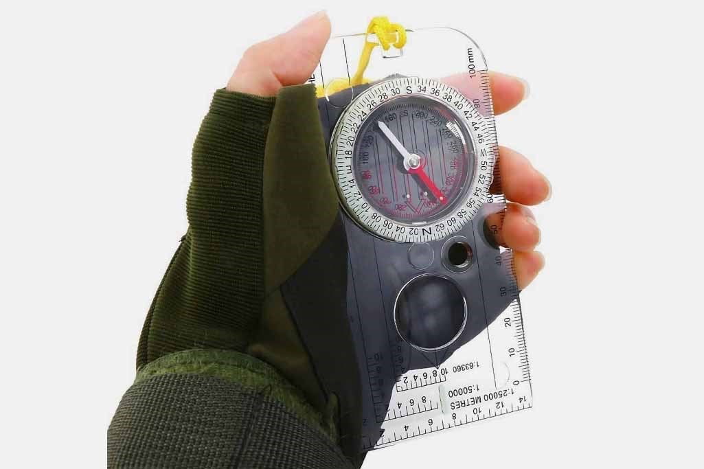 Helix El Pusula OC-50