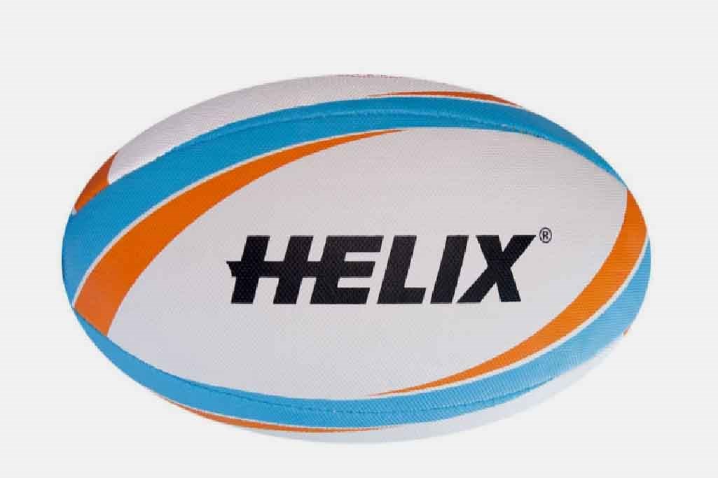 Helix Ragbi Topu Surge No:5 TRF Onaylı