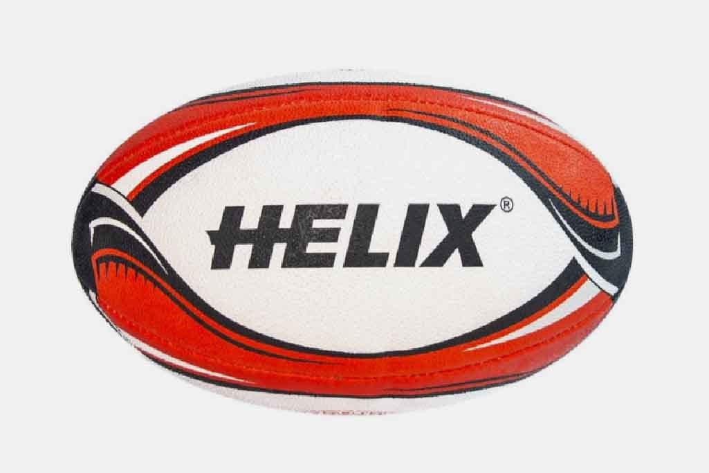 Helix Ragbi Topu Talon No:5 TRF Onaylı