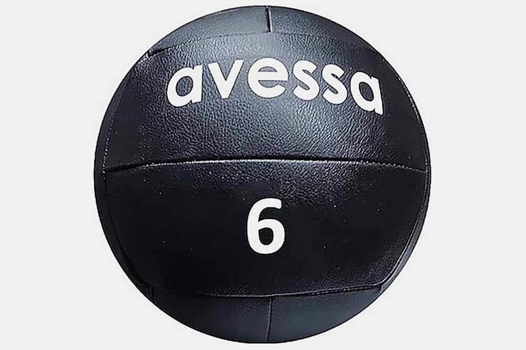 Sağlık ve Fitness Tutkunlarına Özel: Avessa Mito Deri Top İncelemesi