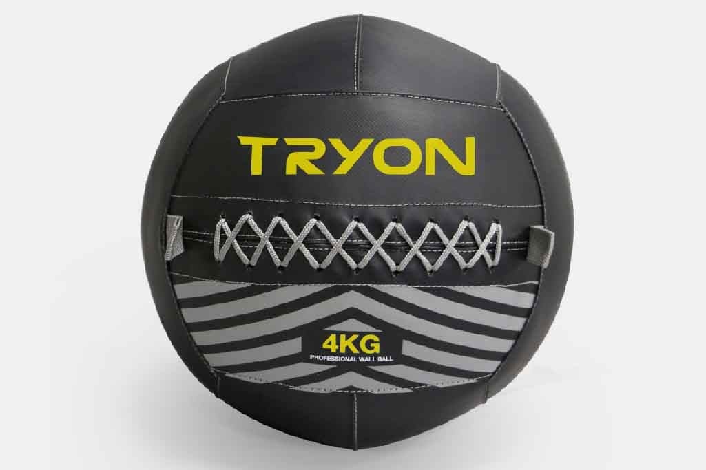 Tryon Duvar Topu 4kg