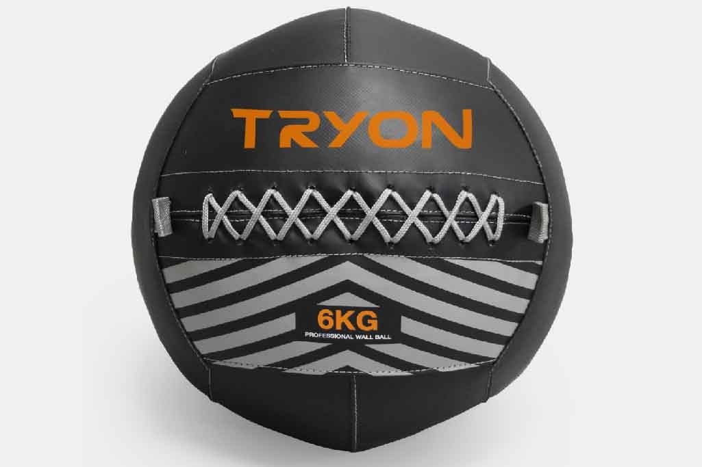 Tryon Duvar Topu 6kg