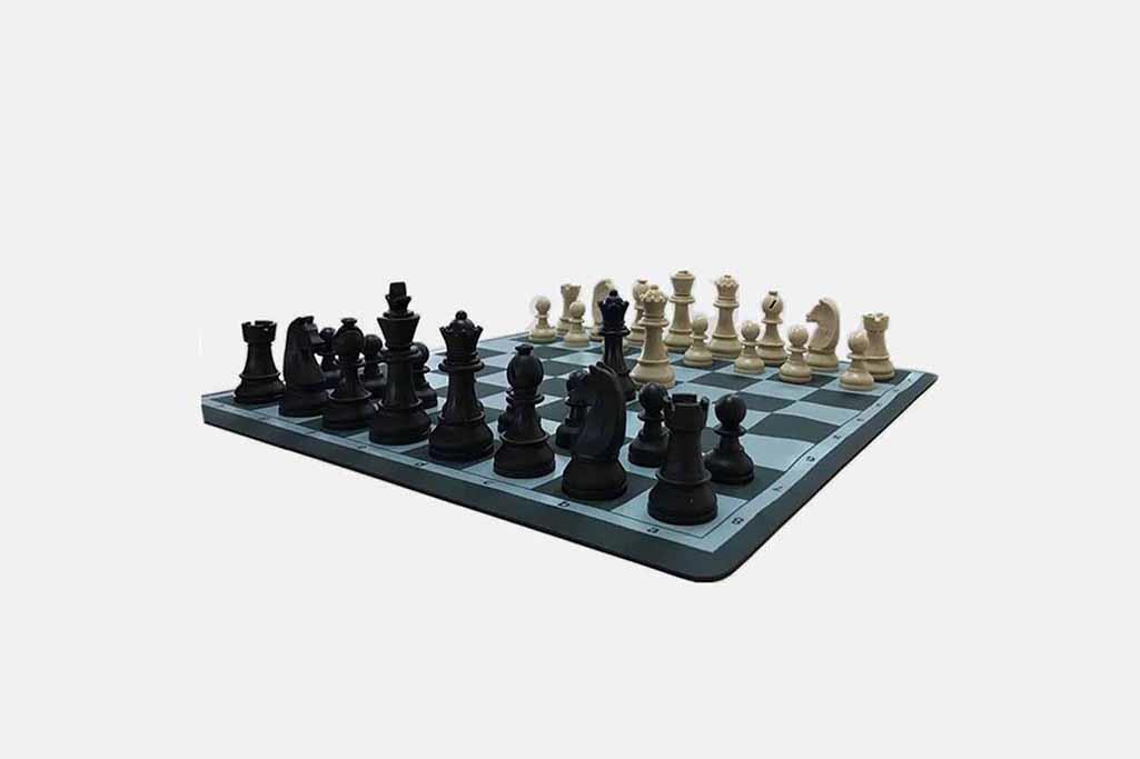 Avessa Profesyonel Satranç Takımı Okul Tipi