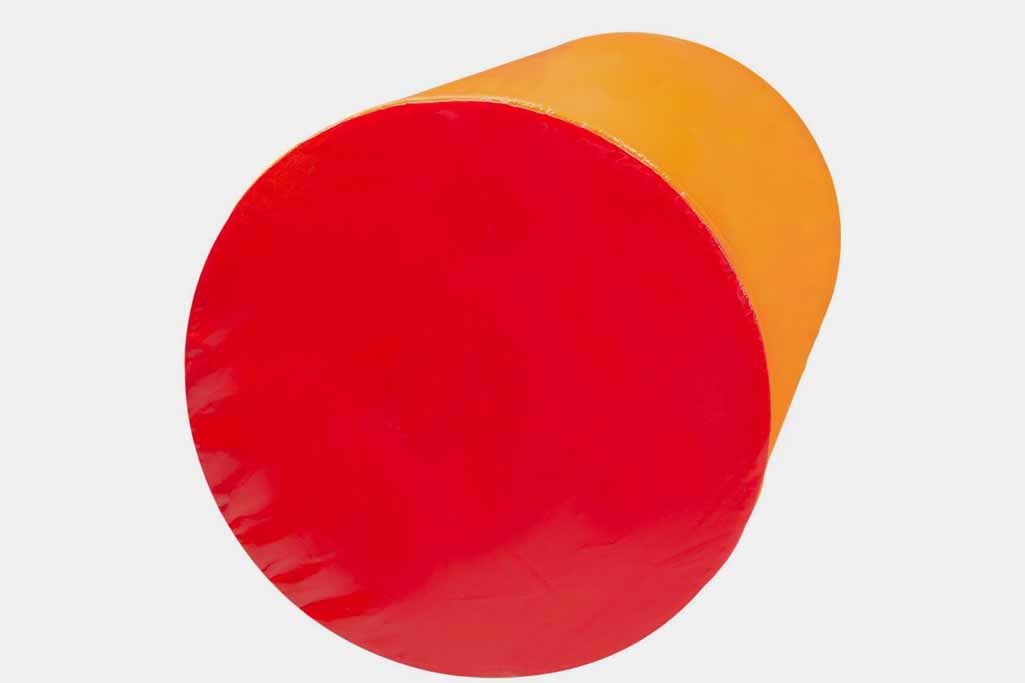 Firefly Silindir Minder  100x69cm