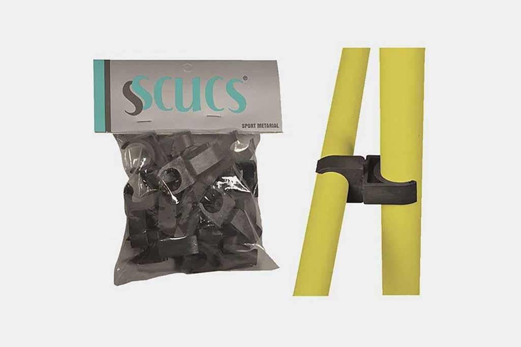 Slalom Becerilerinizi Geliştirin: Scucs Slalom Kelepçesi İncelemesi