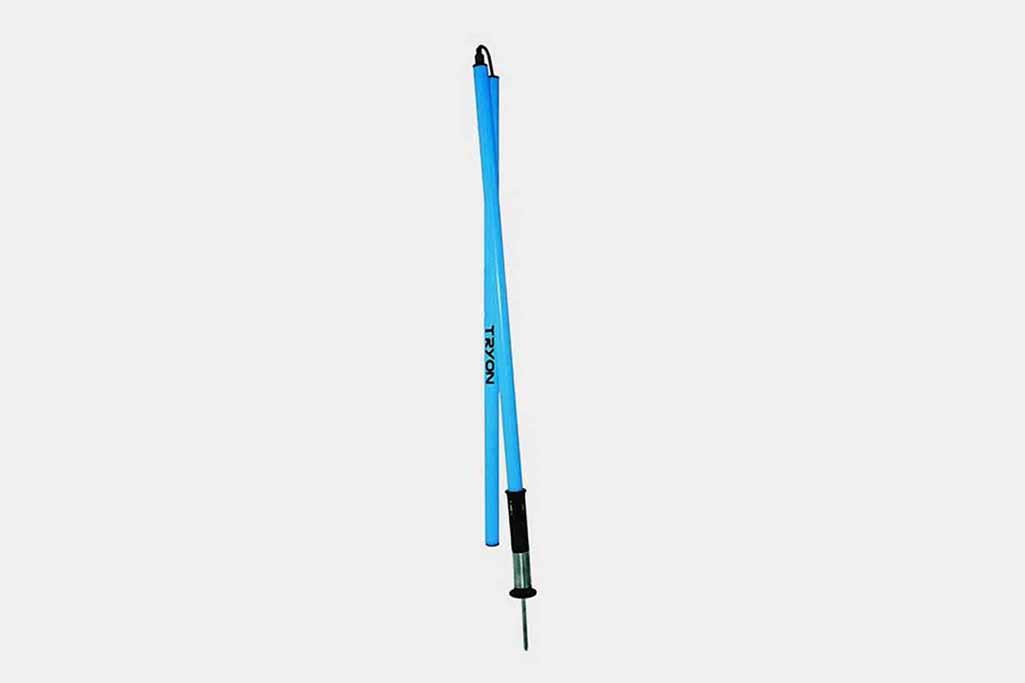 Slalom Becerilerinizi Geliştirin: Tryon Tek Çivili Slalom Çubuğu İncelemesi