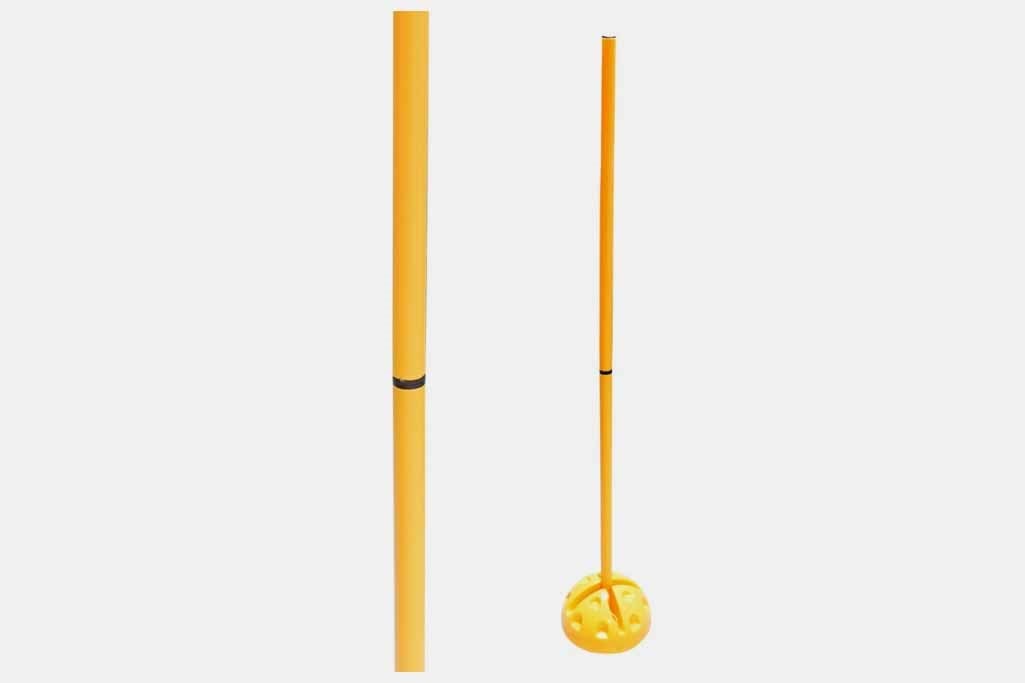 Helix Slalom Seti PTS-6lı