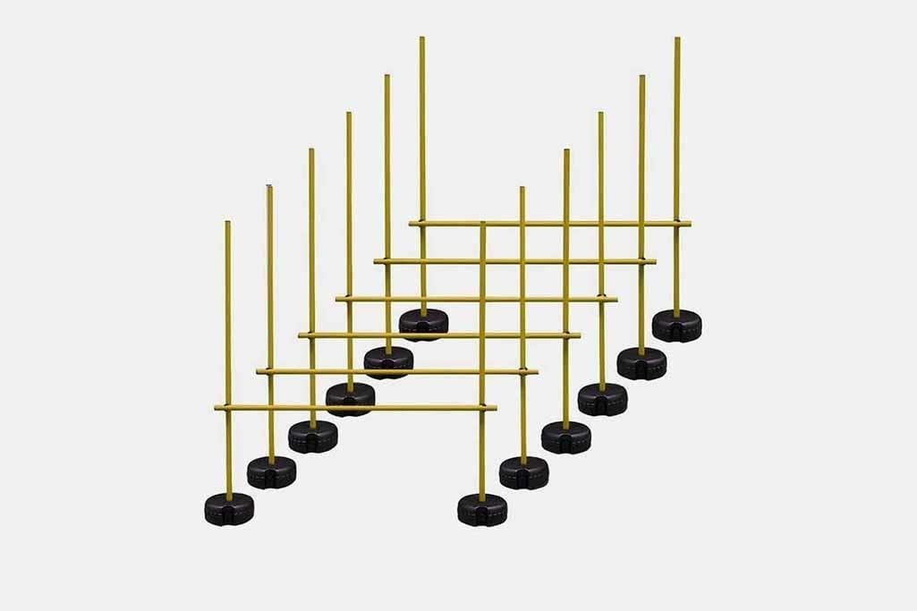 Helix Slalom Takımı ST-150